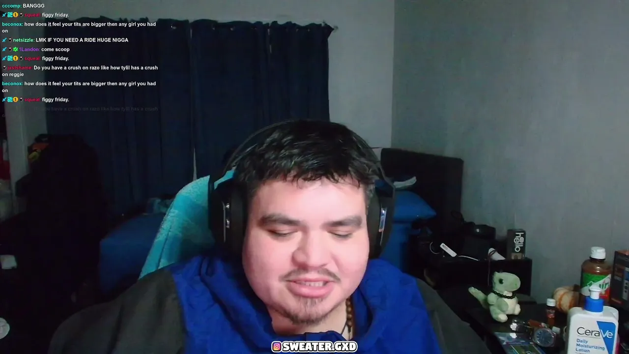 sweatergxd