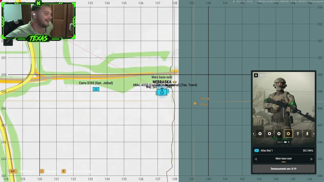 TexasRp live