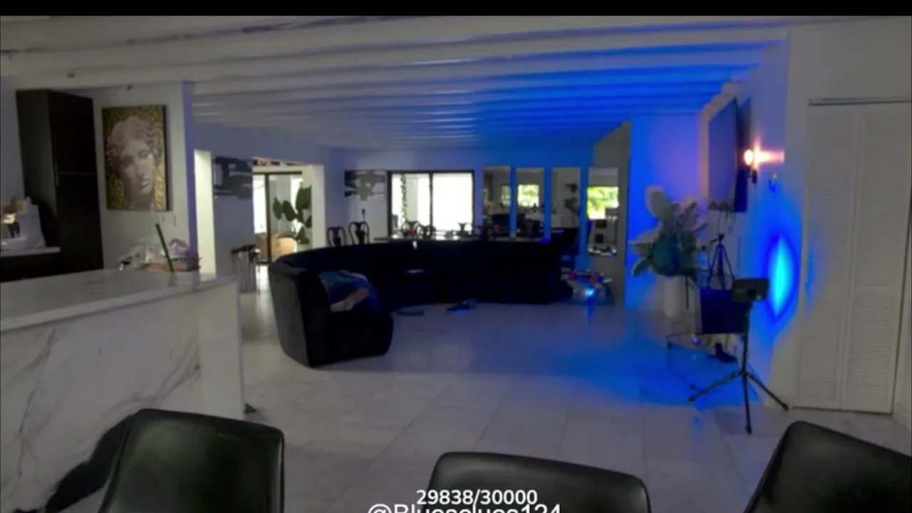 BluesClues123 live