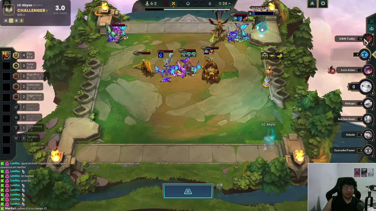 AbyssVGC