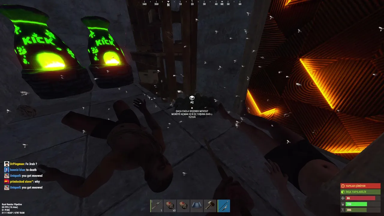 spanz4ever live stream