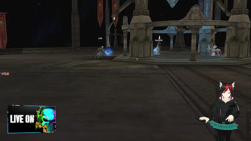 punisherbt Lineage 2 stream image