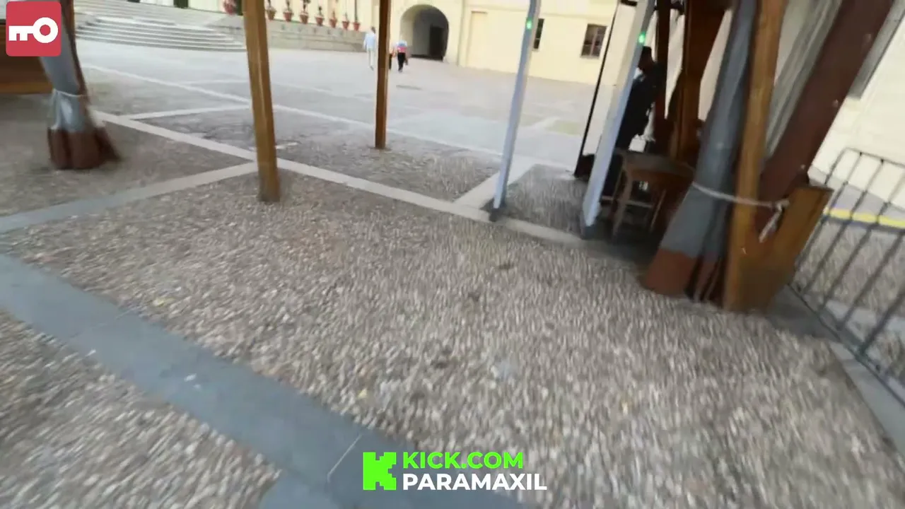 paramaxil