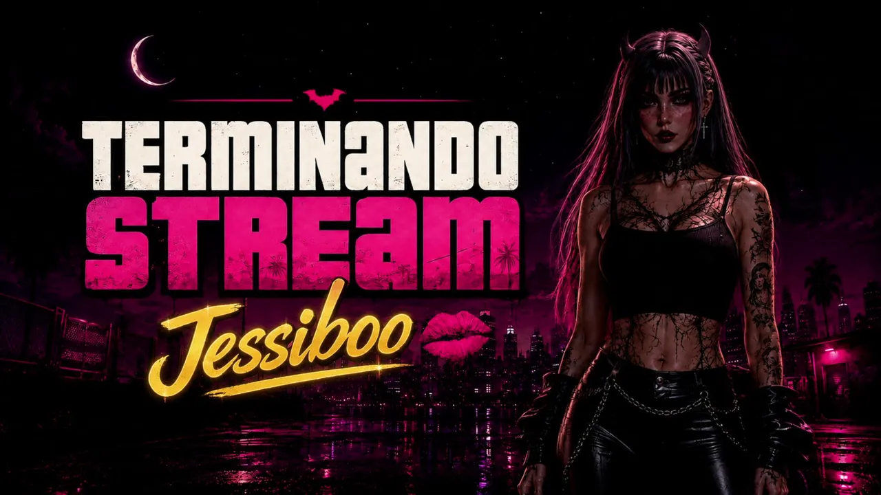 Jessiboo live