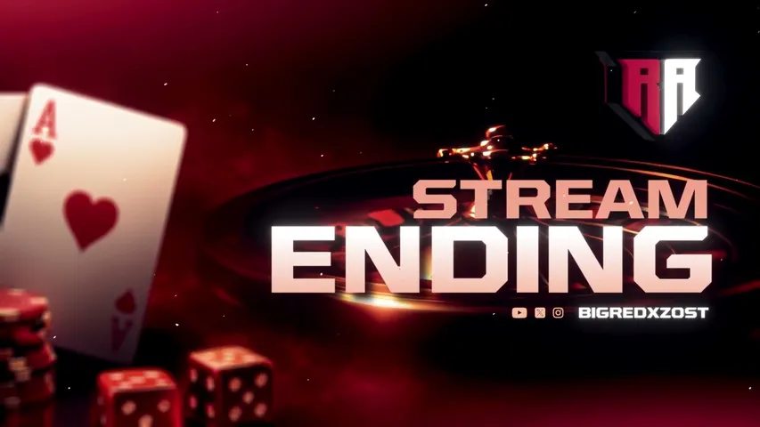 bigred playing Slots & Casino - Live Casino Stream