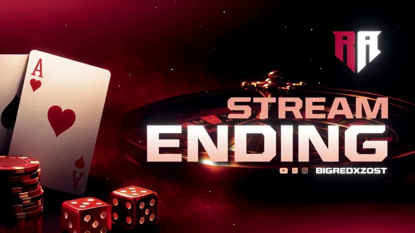 bigred playing Slots & Casino - Live Casino Stream