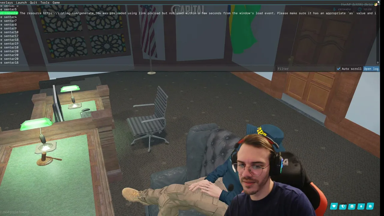 pliniopintoof live stream