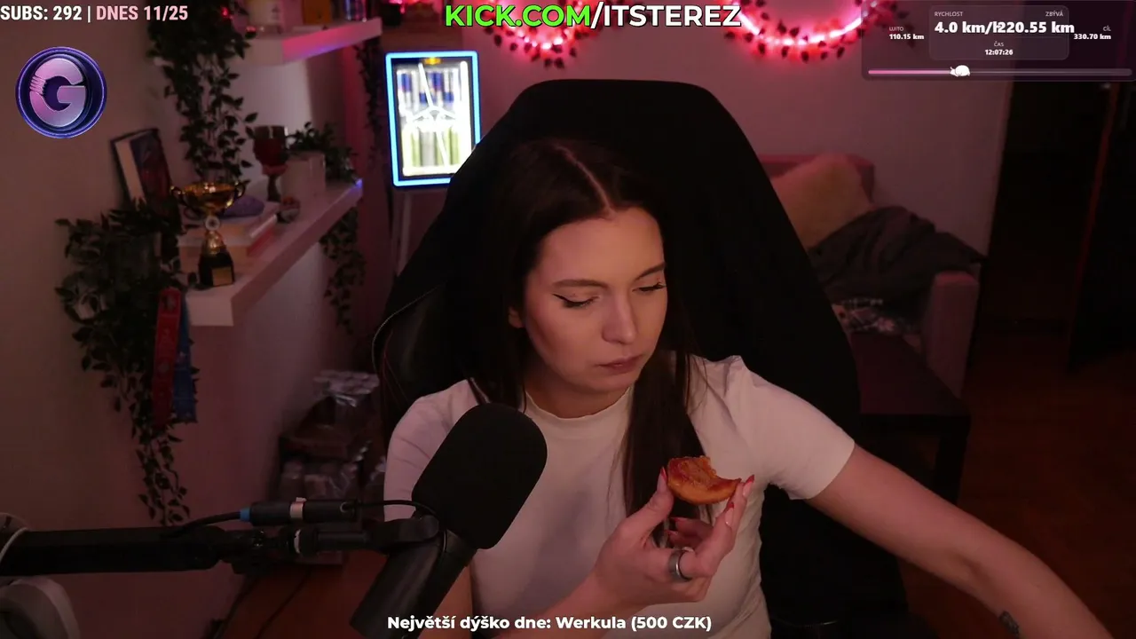 itsterez live stream
