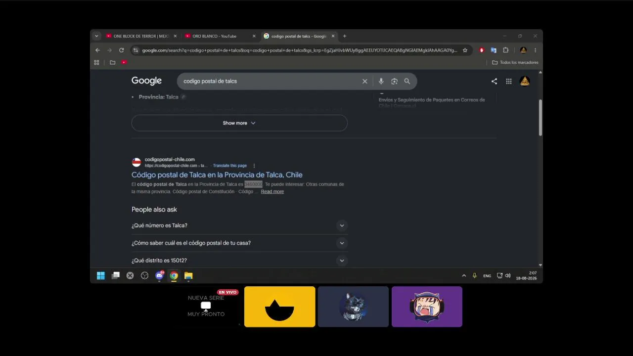 dmitry15X live