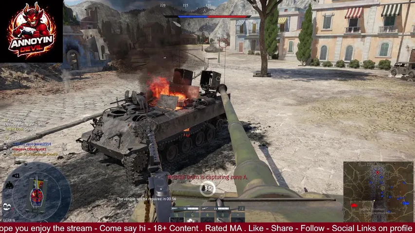 Did someone say Tanks ????? I Aussie I 18+ I Links on profile !!