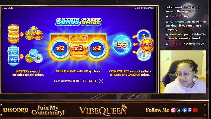 vibequeenslots playing Slots & Casino - Live Casino Stream