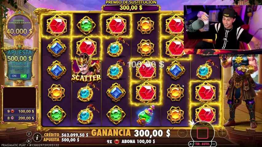 rodriizitter playing Slots & Casino - Live Casino Stream