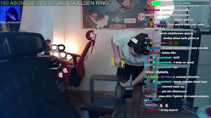 beskok playing Just Chatting - Live Casino Stream