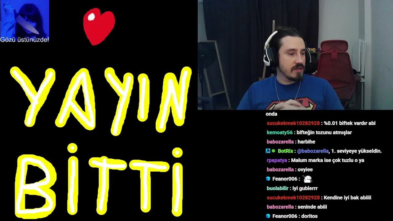 Beskok live