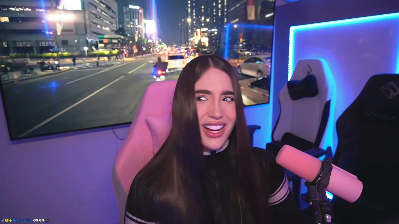 GAMING? 👀