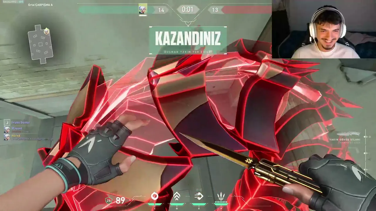 ACE_Loki31 live