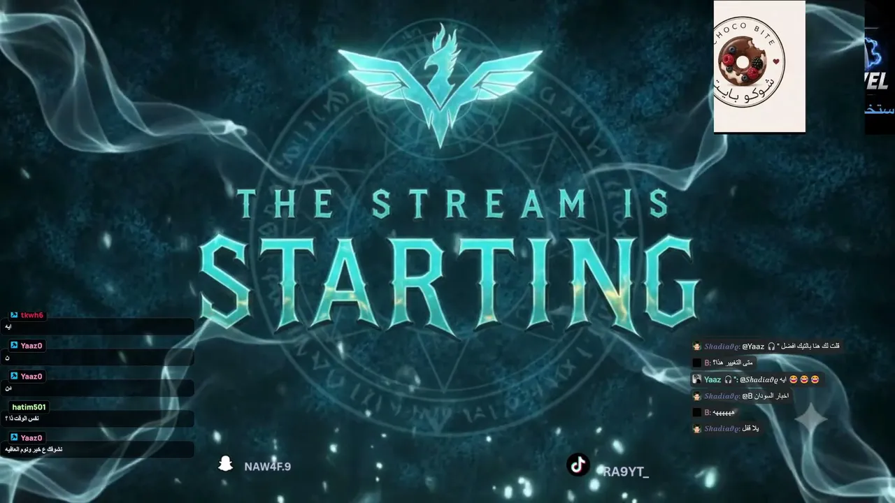 RA9Yt live
