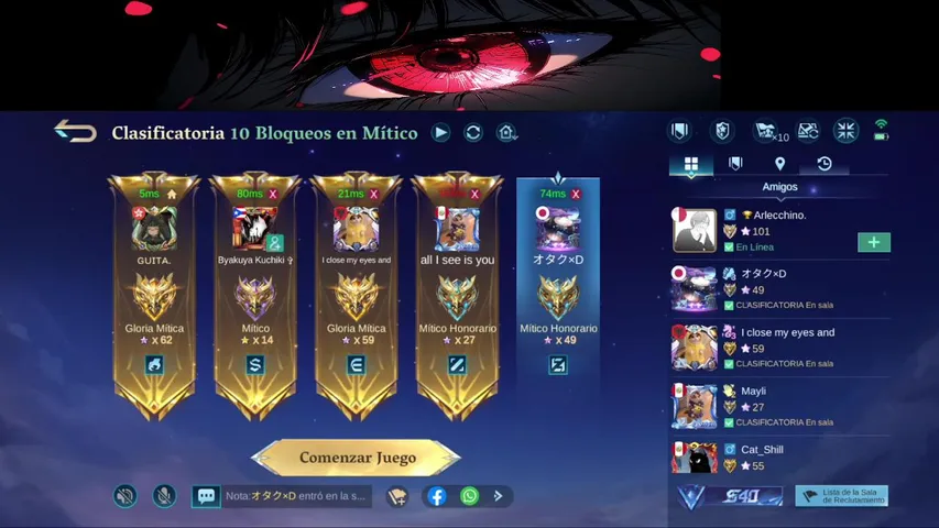 🇵🇪 Gloria chill
Tk tok: @kibouyumiko