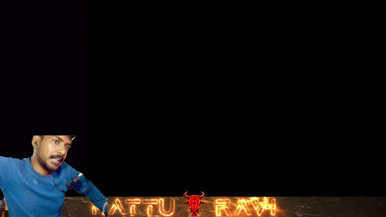 Mattu_Ravi live
