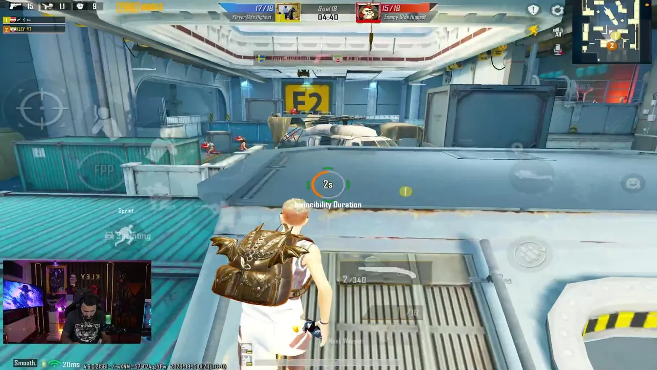 KLEY_YT live