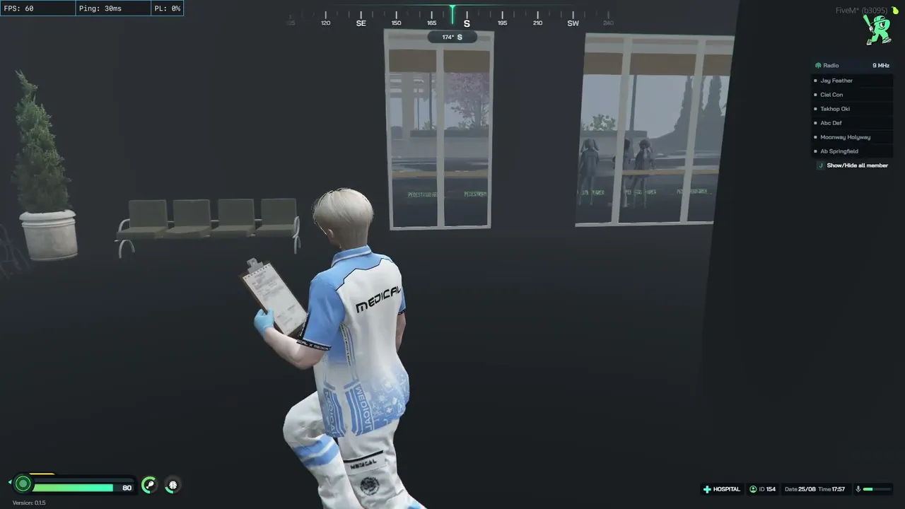 Polionz1 live