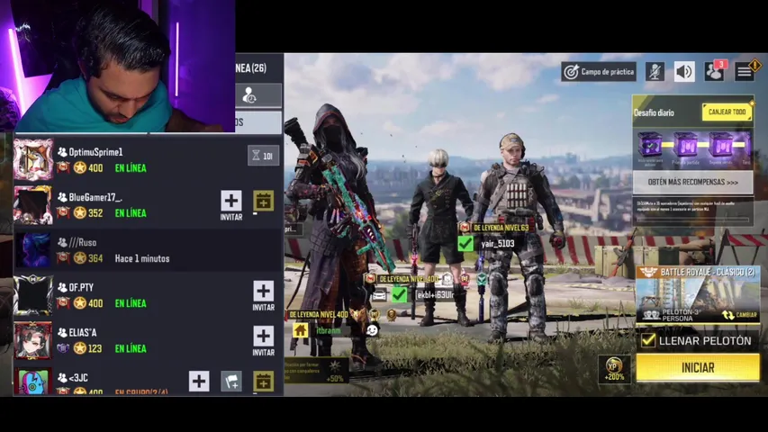 El terror de los bots