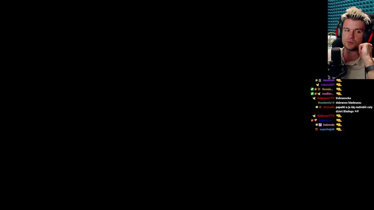 Bladii live