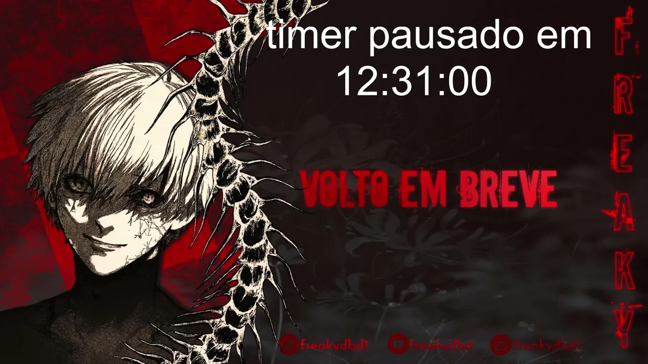Freakydbd live