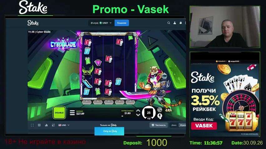 bacbbacb_tv playing Slots & Casino - Live Casino Stream