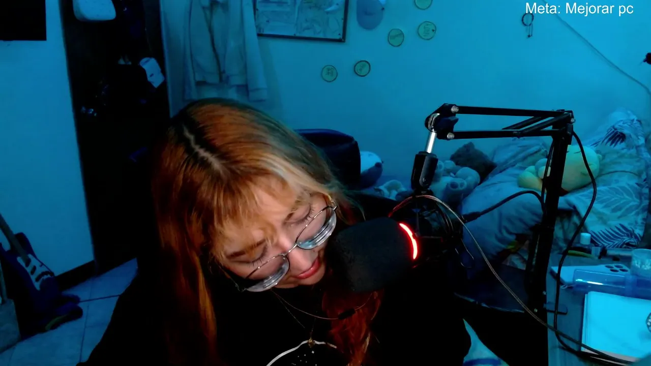 Mareerl live