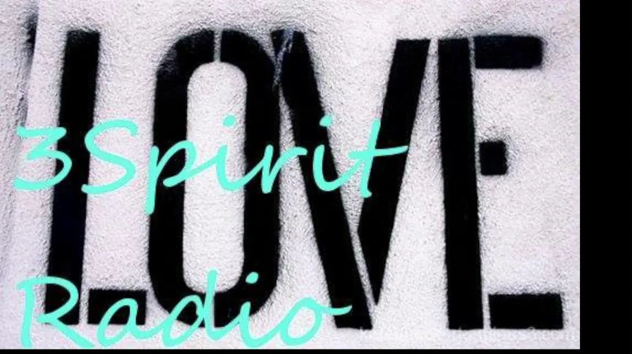 3Spiritradio live