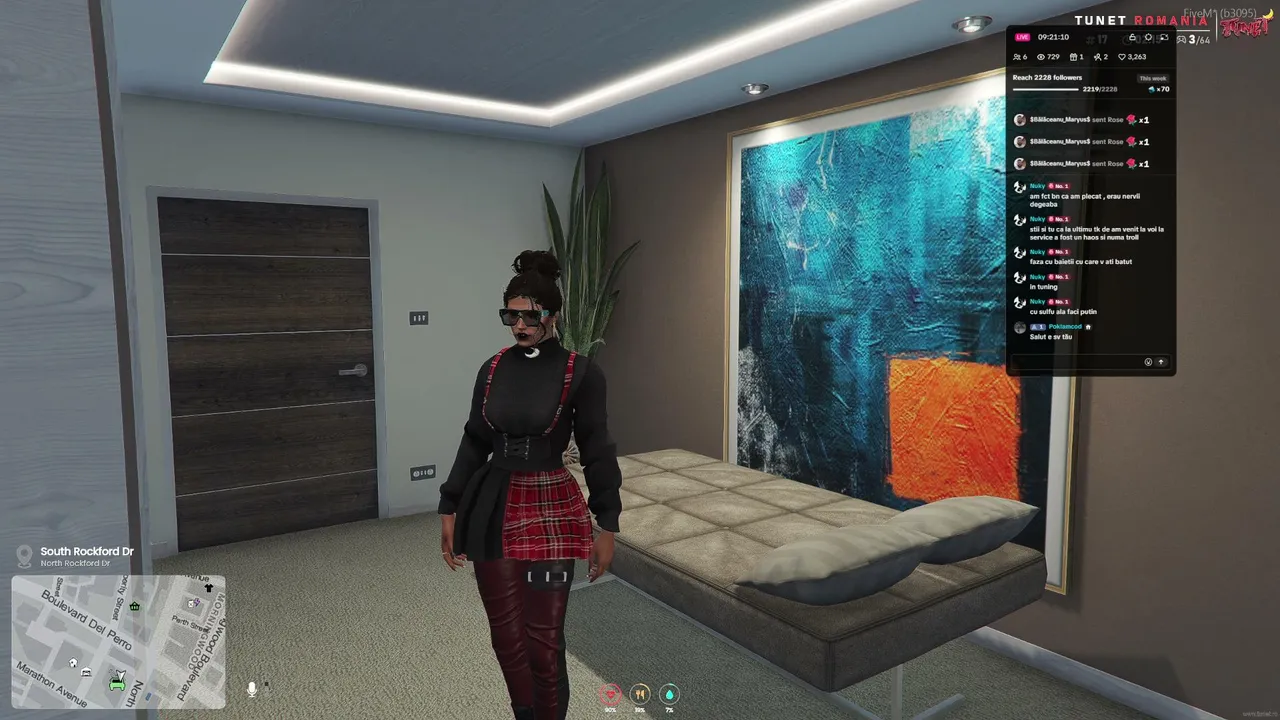 adriana0154 live