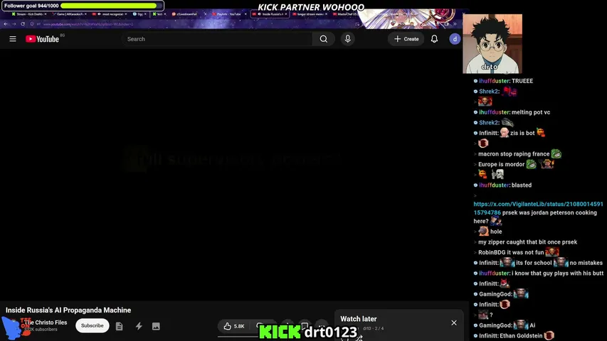 drt0123 playing Just Chatting - Live Casino Stream