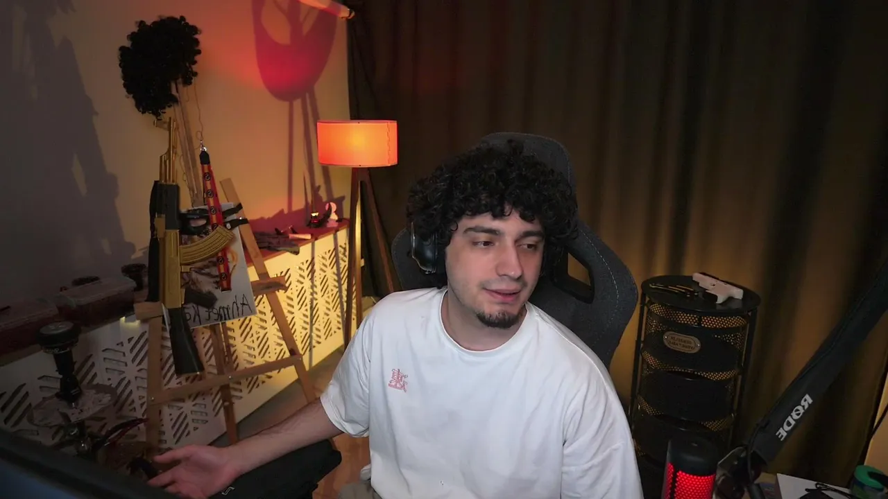 OMEREDIC live