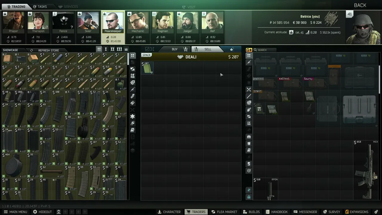 TheBillycode live
