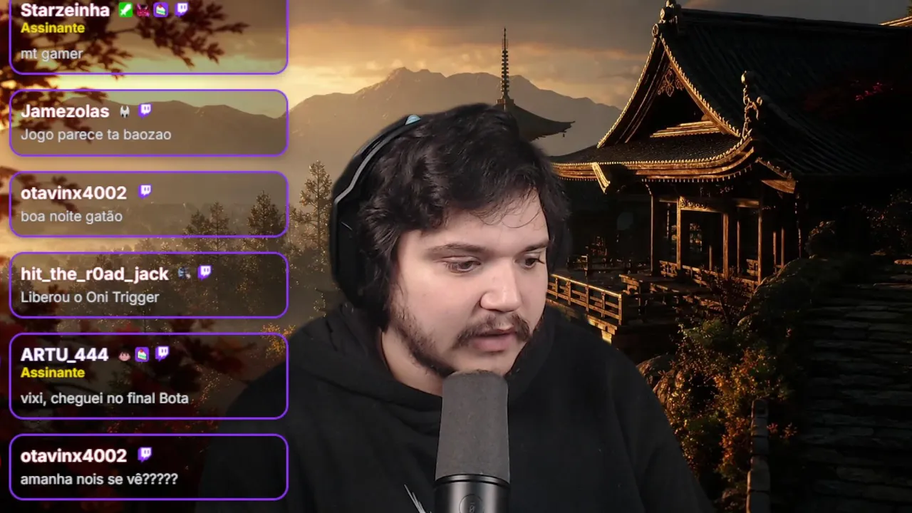 TinyMigs live