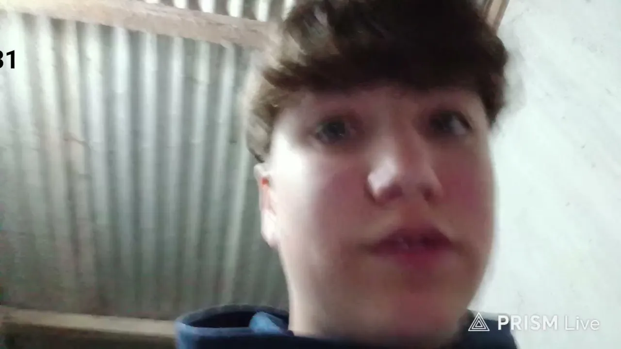 Nicoo_ET live