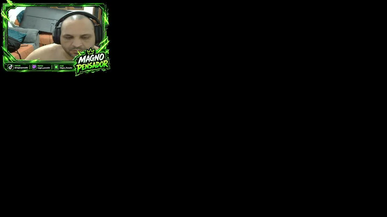 Magno_Pensador live stream
