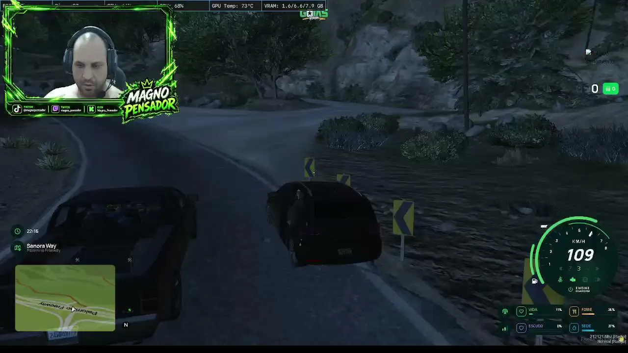 Magno_Pensador live stream