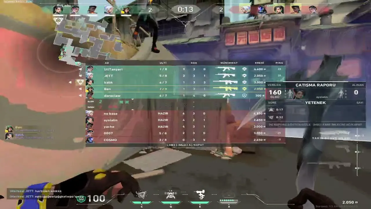 zeix1vlr live
