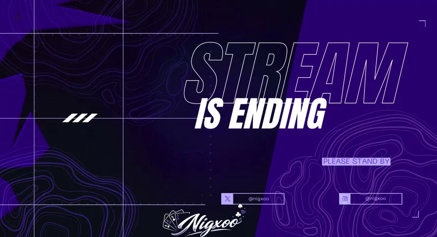 Nigxoo playing Slots & Casino - Live Casino Stream