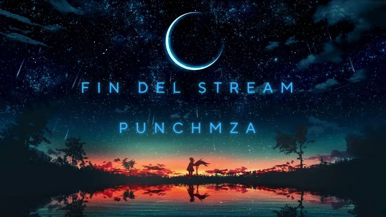 PUNCH_ArG live