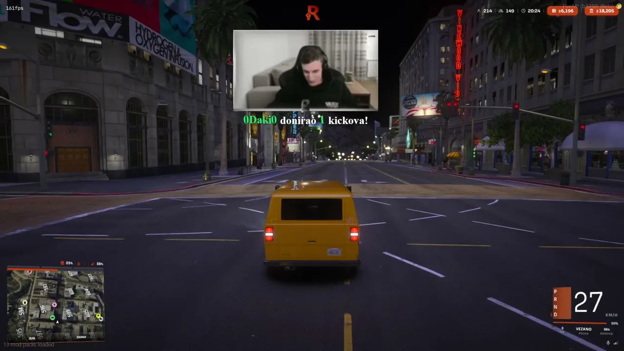 genije live stream