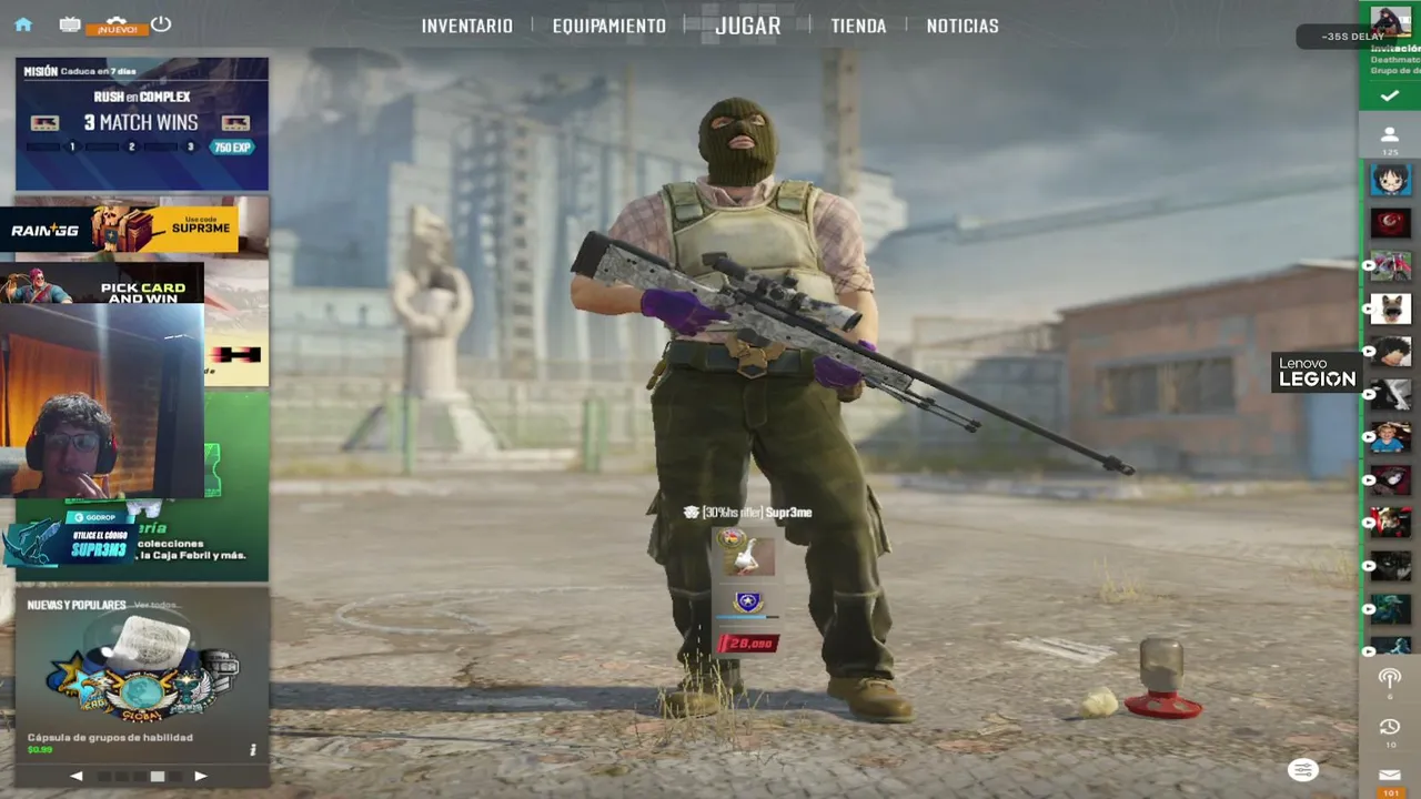 supr3meecs