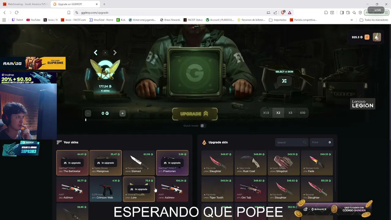supr3meecs