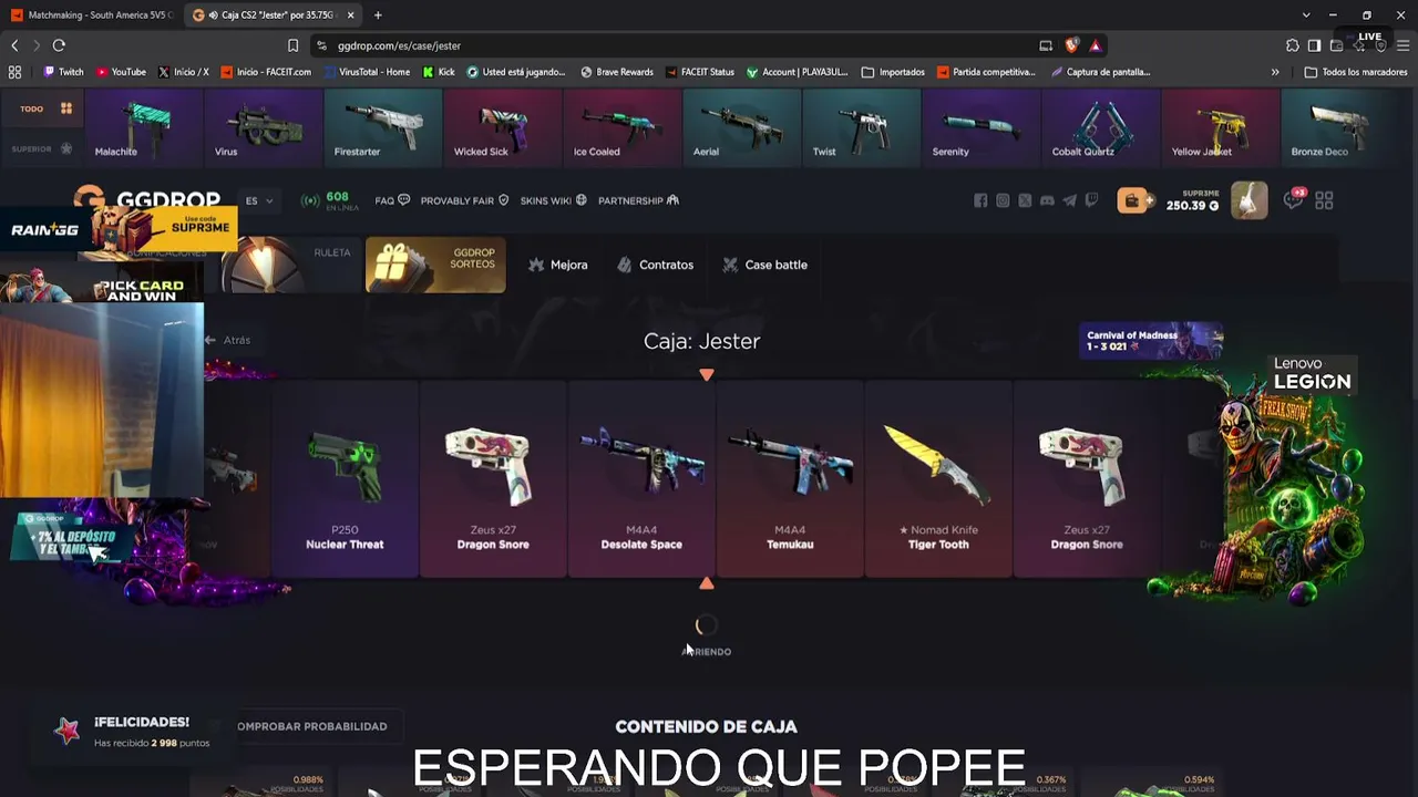 supr3meecs