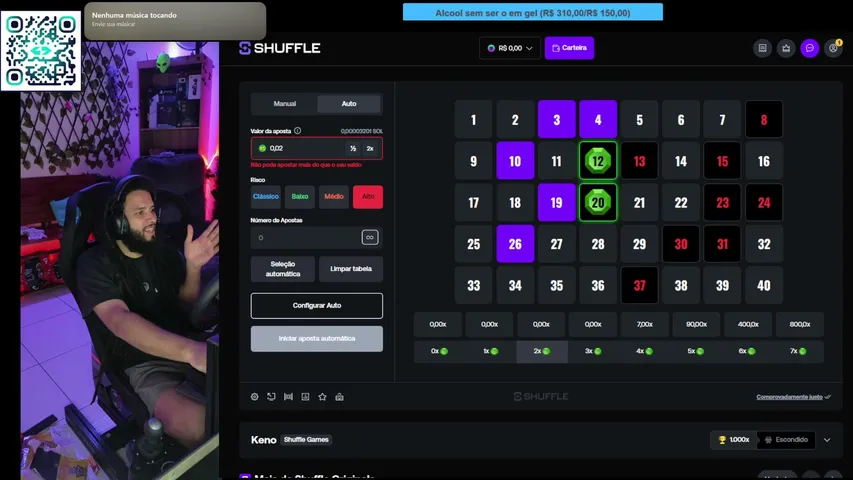 paixxao playing Slots & Casino - Live Casino Stream