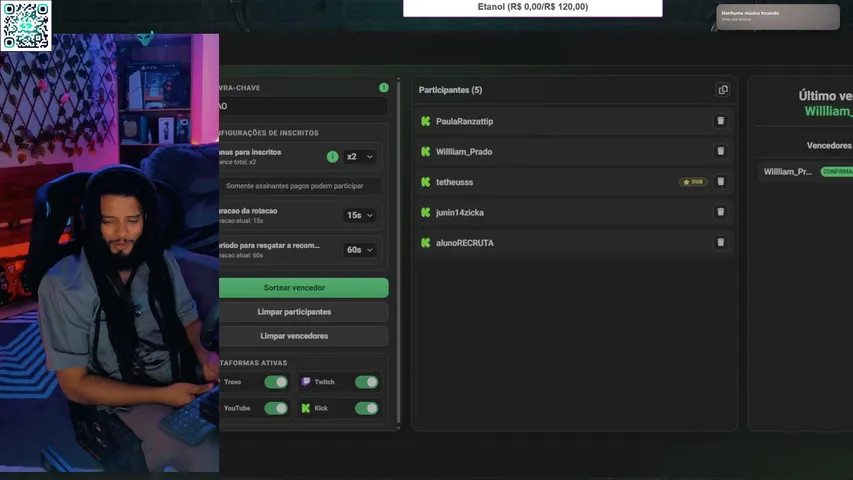 paixxao playing Slots & Casino - Live Casino Stream
