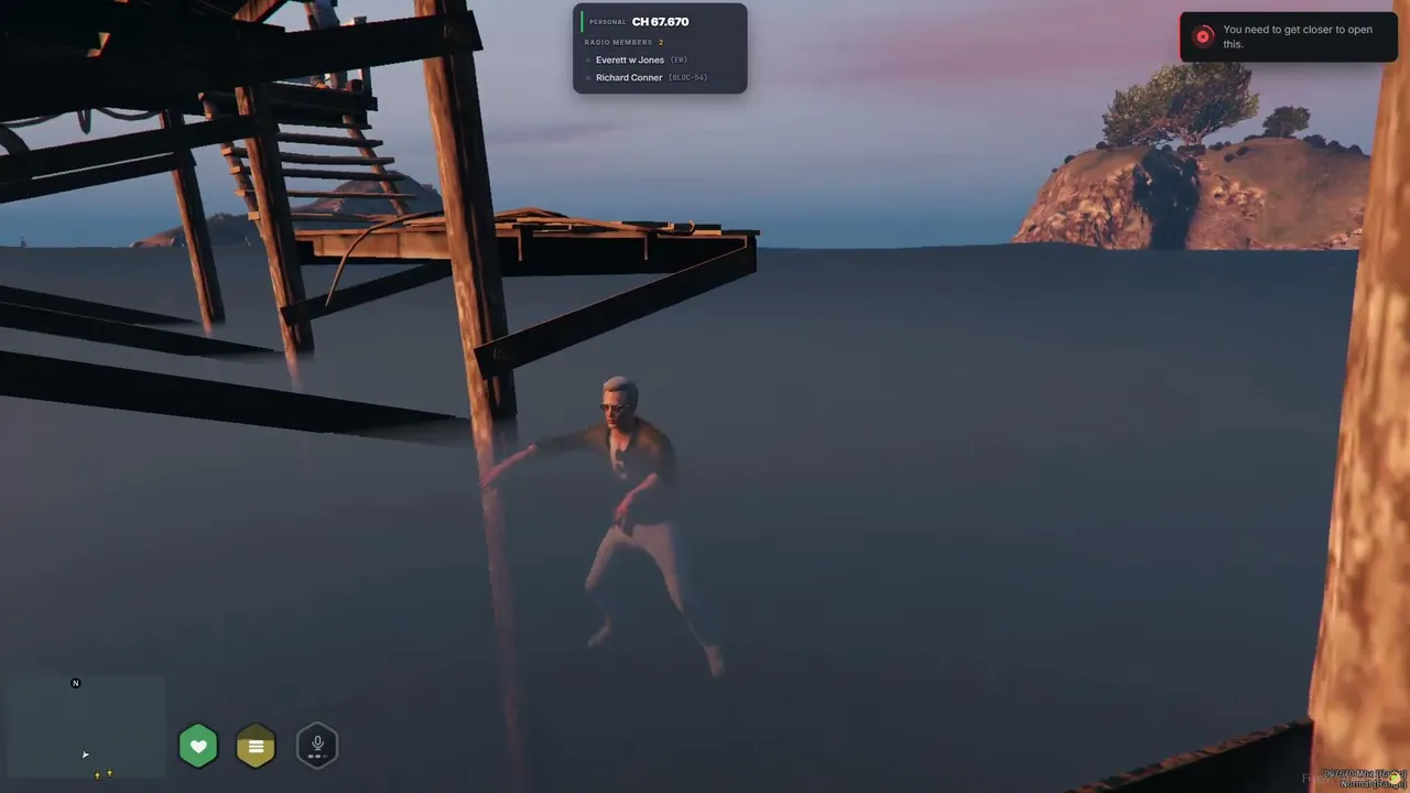 Gramps in OaO RP| Need a sign? lets chat! | Kick Partner | wscustomcreations.com for LED signs