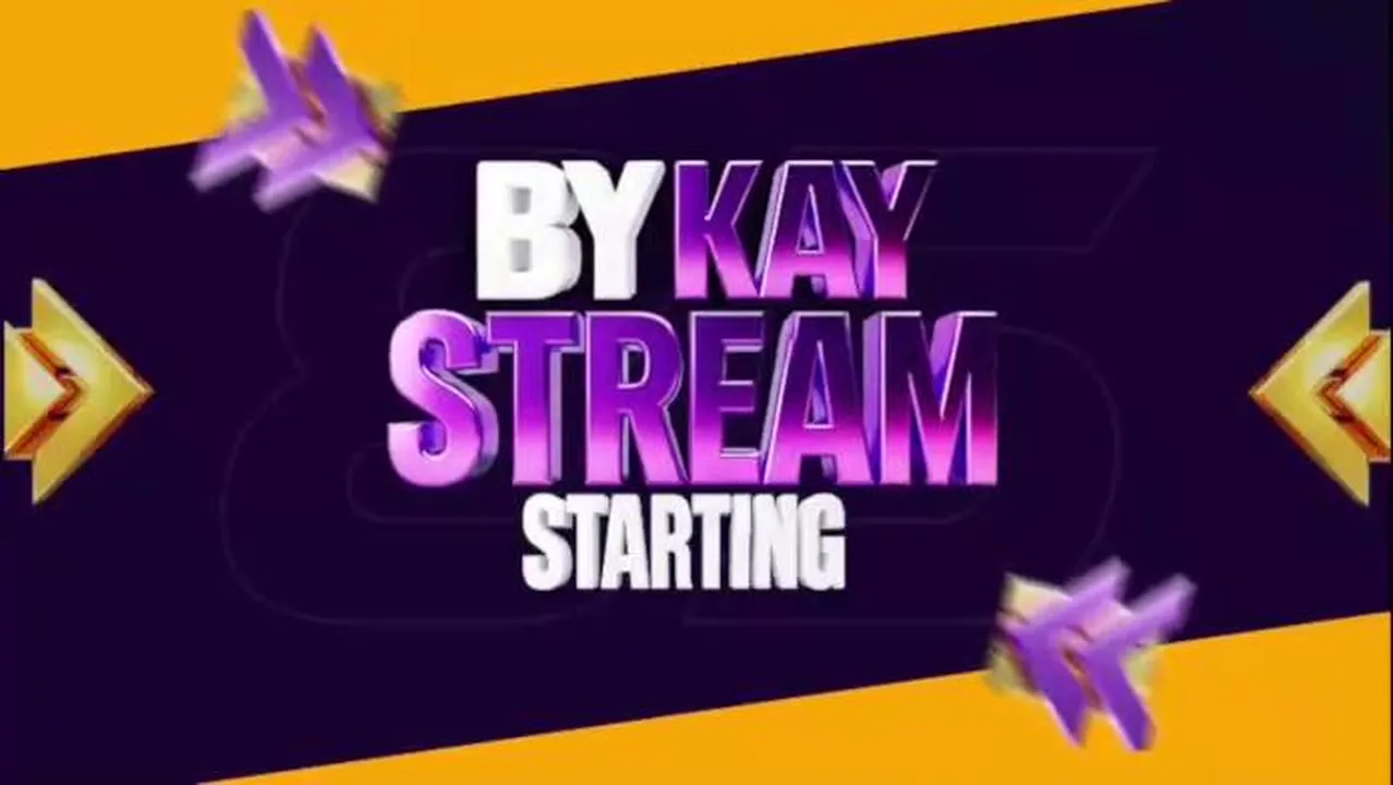 ByKay85 live